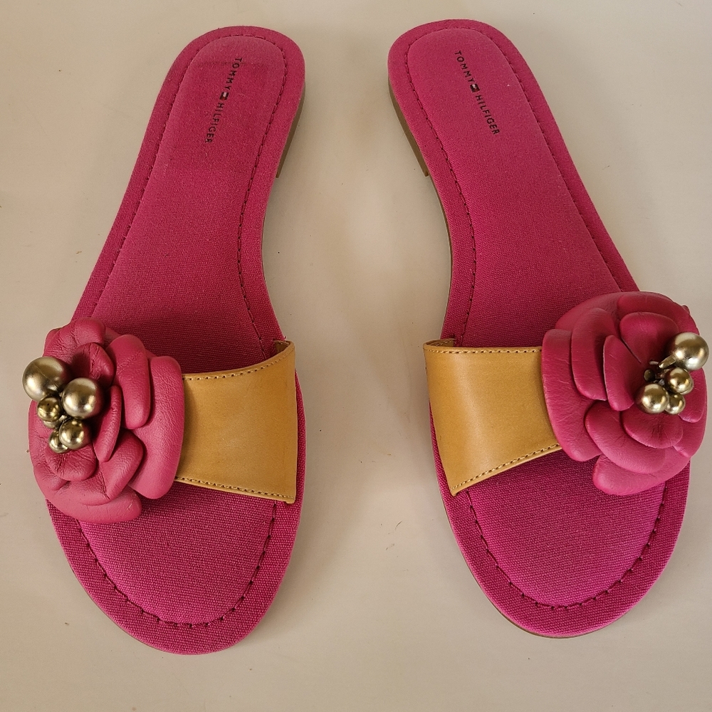 Slip-on shoe